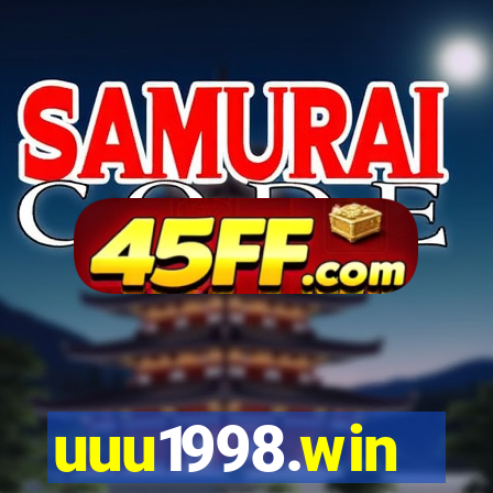 uuu1998.win