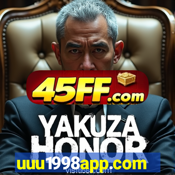 uuu1998app.com