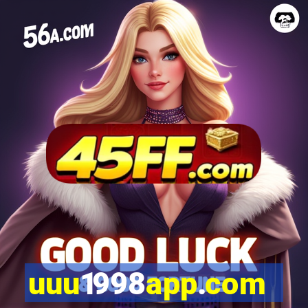 uuu1998app.com