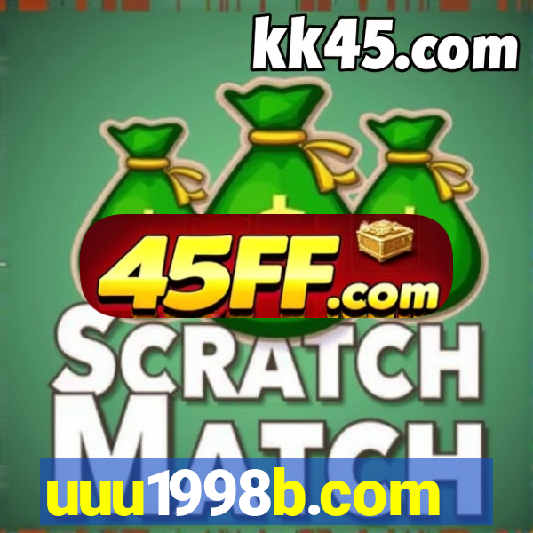 uuu1998b.com