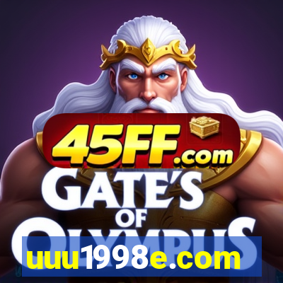 uuu1998e.com