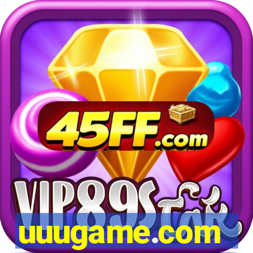 uuugame.com
