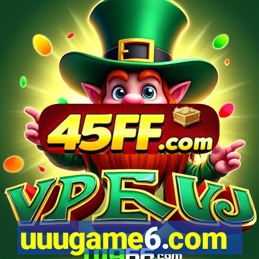 uuugame6.com