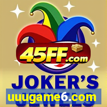 uuugame6.com