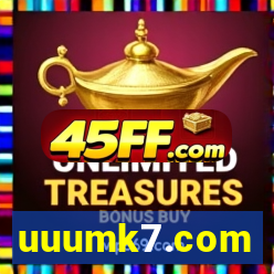 uuumk7.com