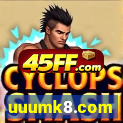 uuumk8.com