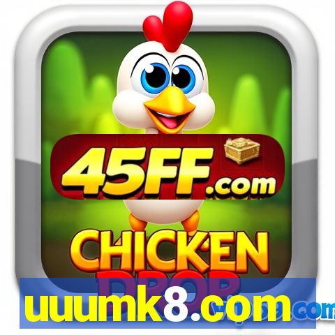 uuumk8.com