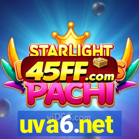 uva6.net