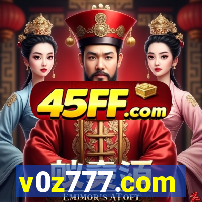 v0z777.com