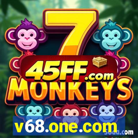 v68.one.com