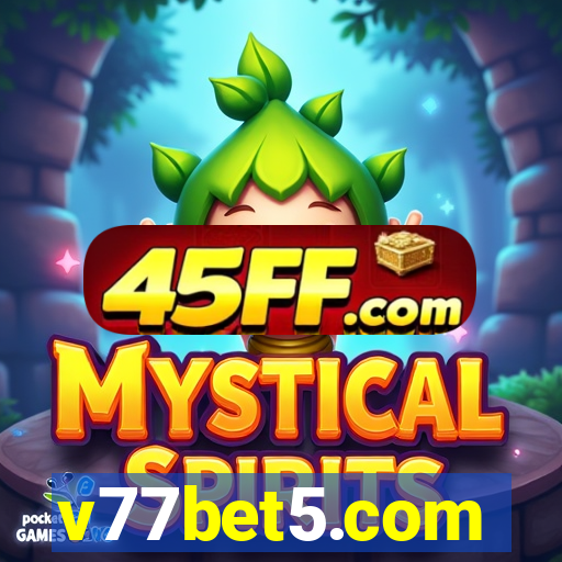 v77bet5.com