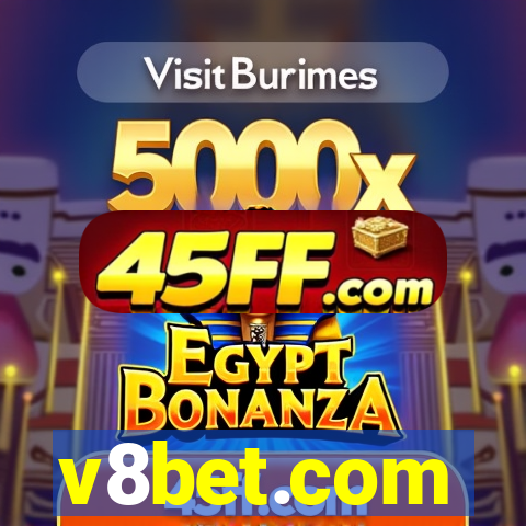v8bet.com