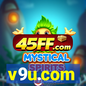 v9u.com