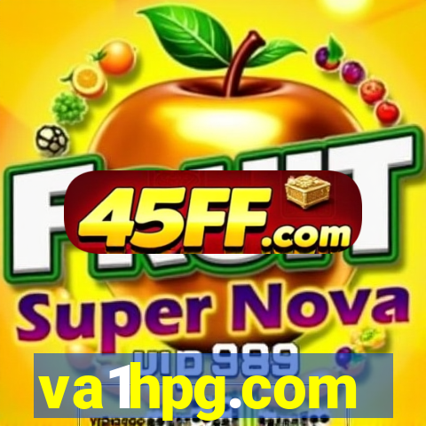 va1hpg.com