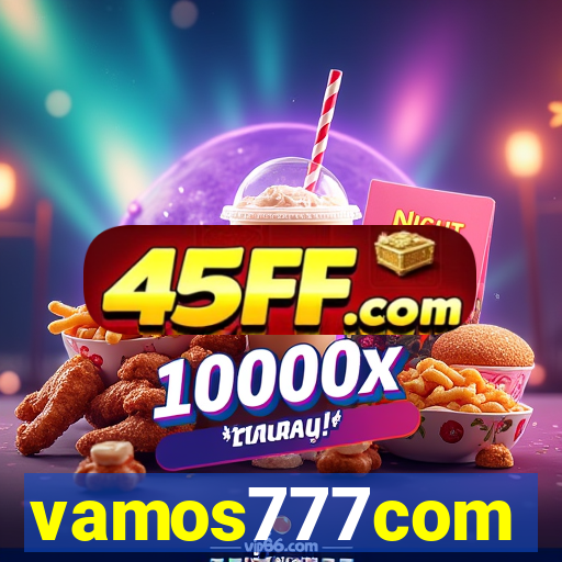 vamos777com