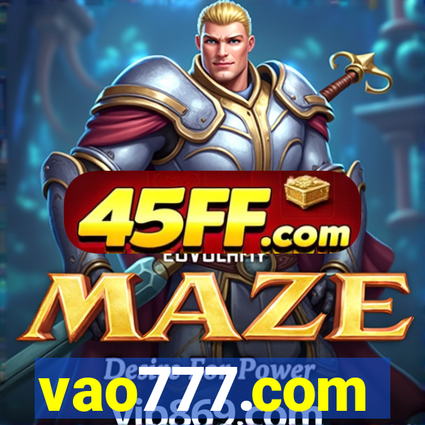vao777.com