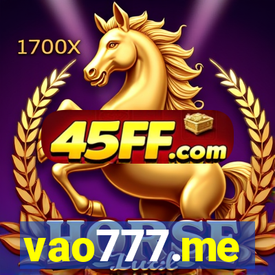 vao777.me