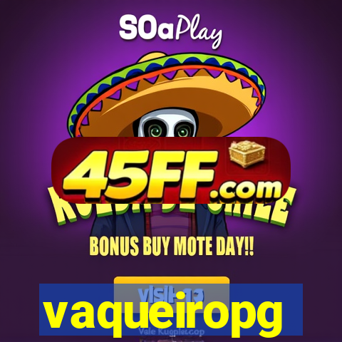 vaqueiropg