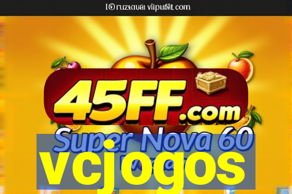 vcjogos