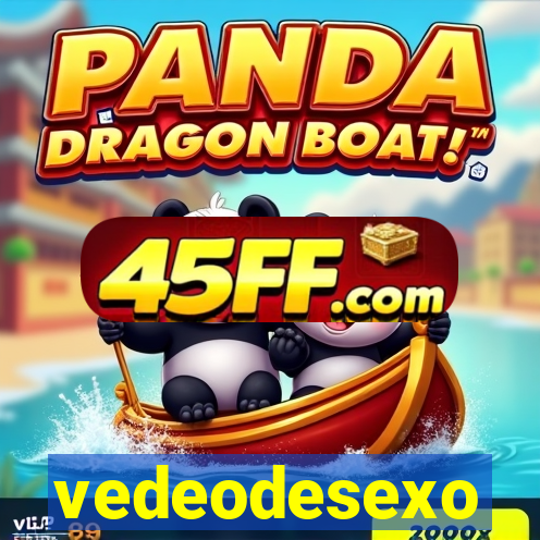 vedeodesexo