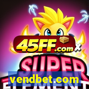 vendbet.com