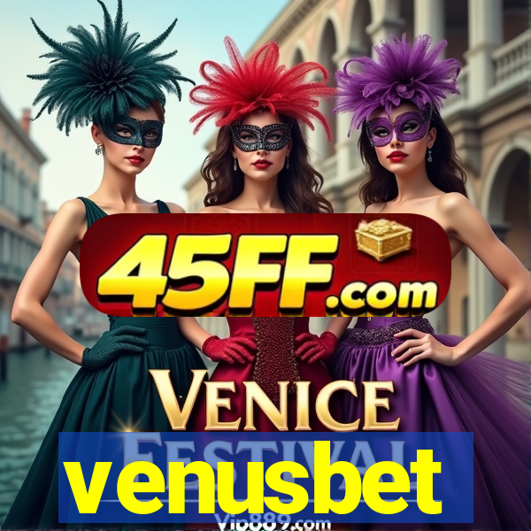 venusbet