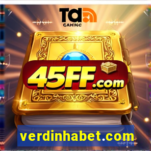 verdinhabet.com