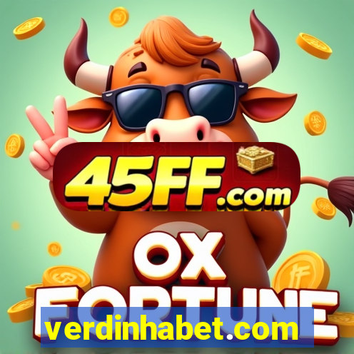 verdinhabet.com