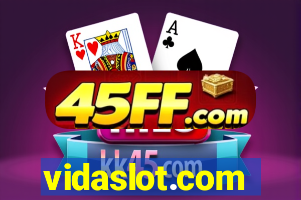 vidaslot.com