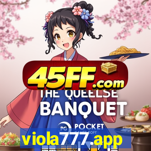 viola777.app