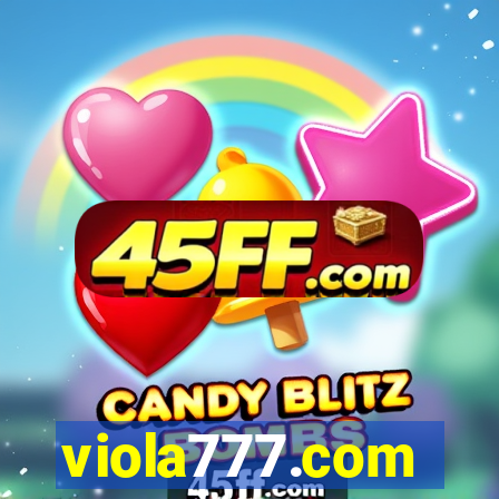 viola777.com