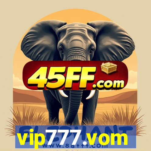 vip777.vom
