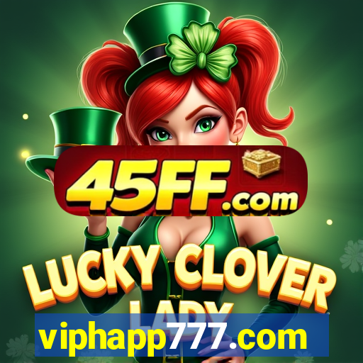 viphapp777.com