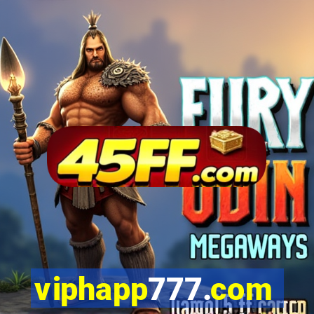 viphapp777.com