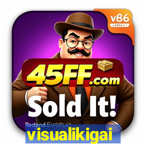 visualikigai