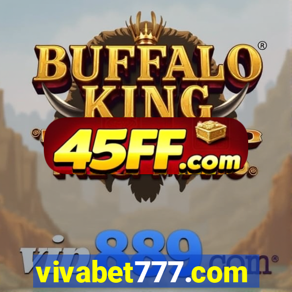 vivabet777.com