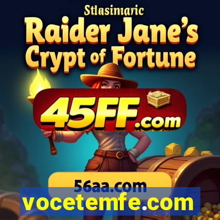 vocetemfe.com