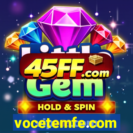 vocetemfe.com