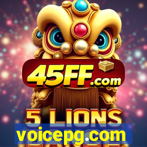 voicepg.com