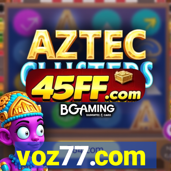 voz77.com