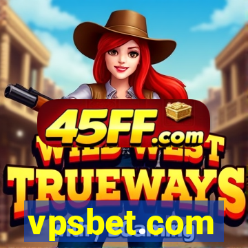 vpsbet.com