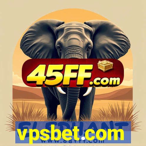 vpsbet.com
