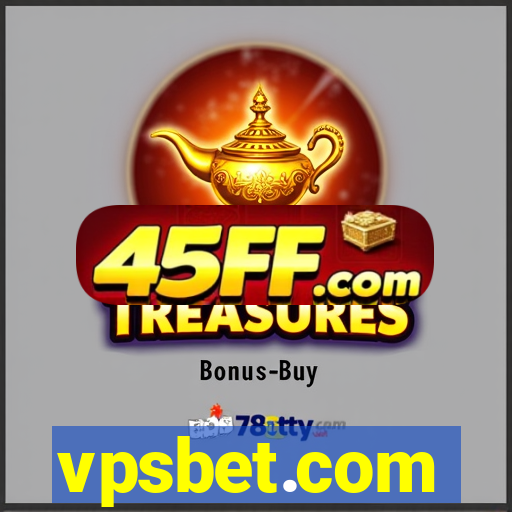 vpsbet.com