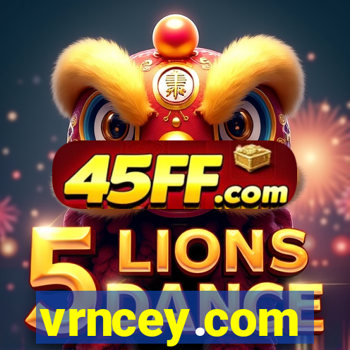 vrncey.com