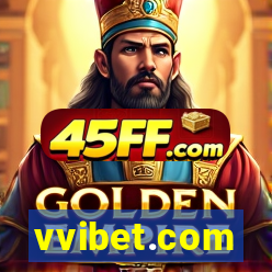 vvibet.com
