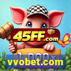 vvobet.com