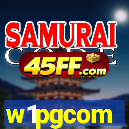 w1pgcom