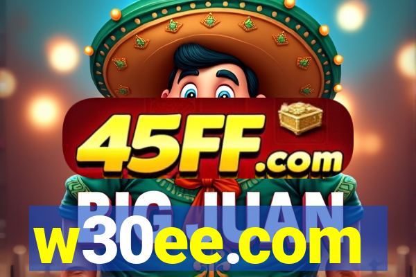 w30ee.com