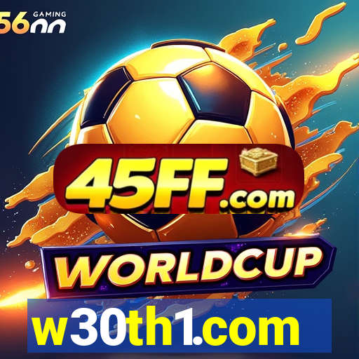 w30th1.com