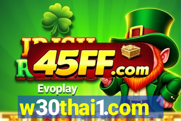 w30thai1.com